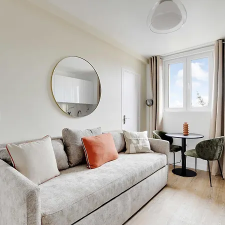 Cosy - 1bdr For 3p - *