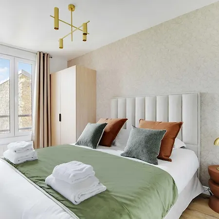 Cosy - 1bdr For 3p - *