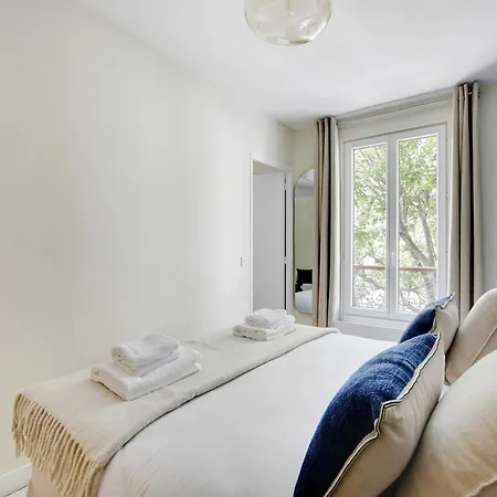 Cosy - 1bdr For 3p - *