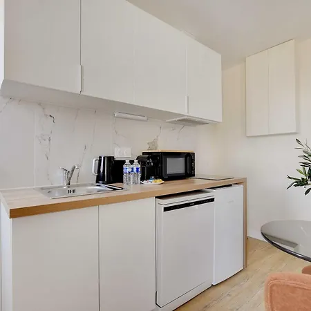 Apartment Cosy - 1bdr For 3p - *