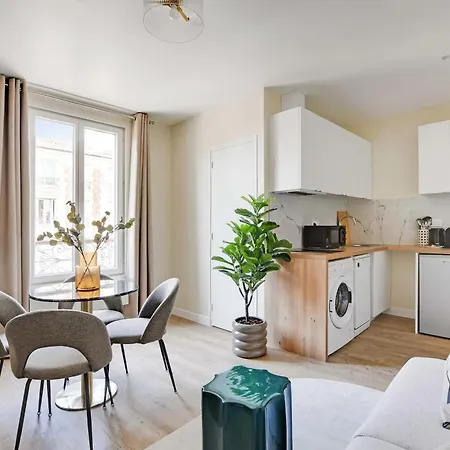 Cosy - 1bdr For 3p -