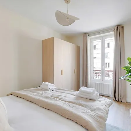 Cosy - 1bdr For 3p - *