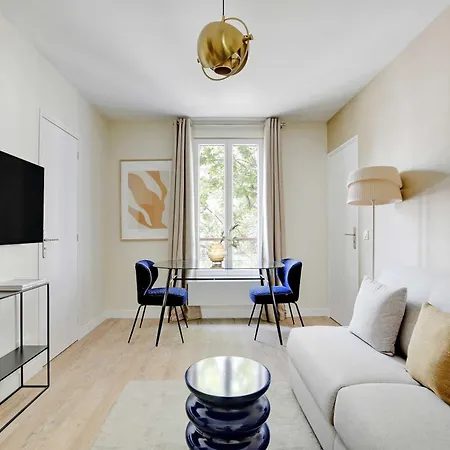 Cosy - 1bdr For 3p -