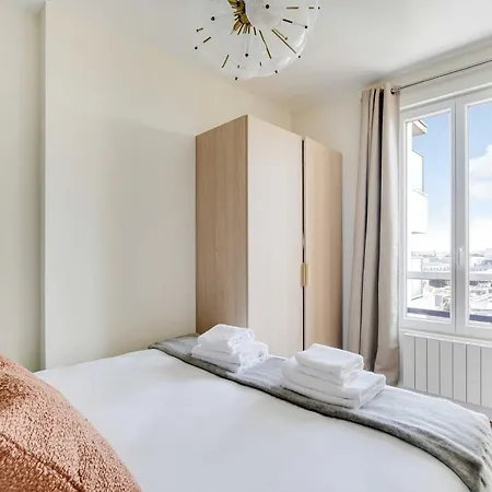 Cosy - 1bdr For 3p - Apartment *