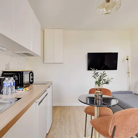 Cosy - 1bdr For 3p - *