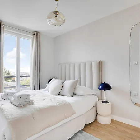 Cosy - 1bdr For 3p - Apartment