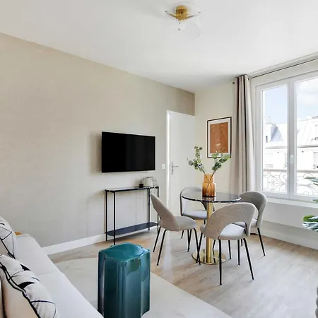 Cosy - 1bdr For 3p - Apartment *