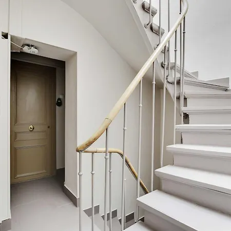 Cosy - 1bdr For 3p - * Ivry-sur-Seine