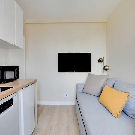 Cosy - 1bdr For 3p - Apartment *