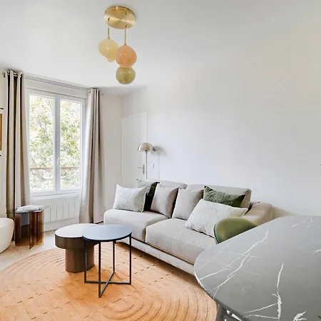 Cosy - 1bdr For 3p - *